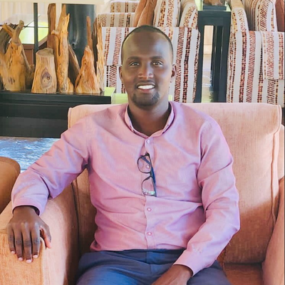 Mohamud Hussein 