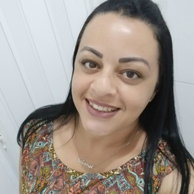 Solange da Silva  Souza