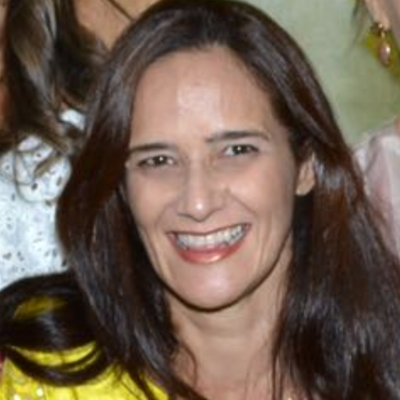 Lilian Machado