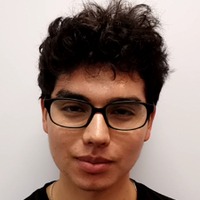 Alex Saavedra Cabrera
