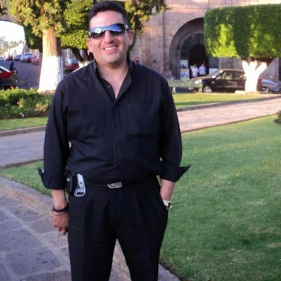 Oscar Roberto Ortega Suárez