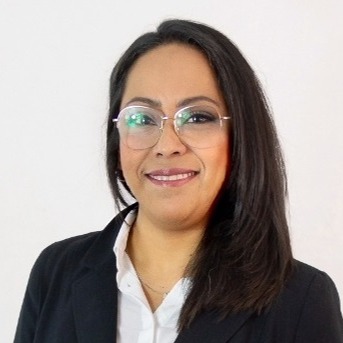Izmara Romero Hernández