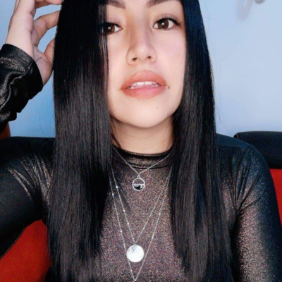 Katherine Orellana Espinoza