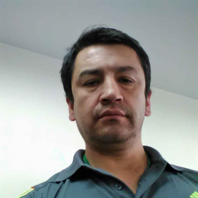 Edgarth Rodriguez Valdes