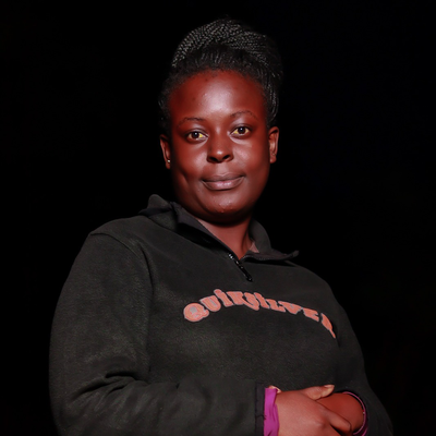 Brenda Nyabuto