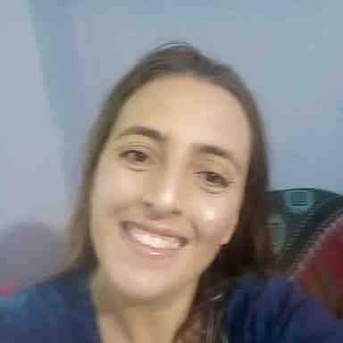 Amanda Carolina Aguiar Gusmão