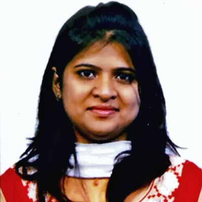Swati Deshmanya