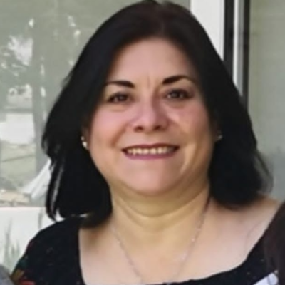 Lilia Ramírez Romero