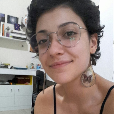 Priscila  Andrade