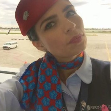 Erika Mendoza