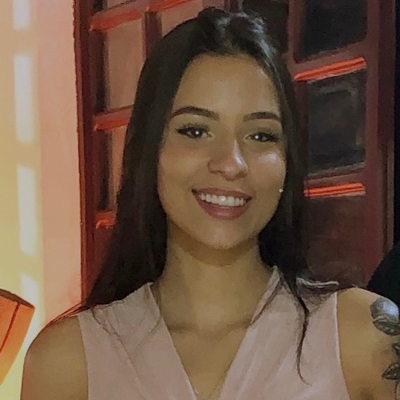 Claudia Luiza