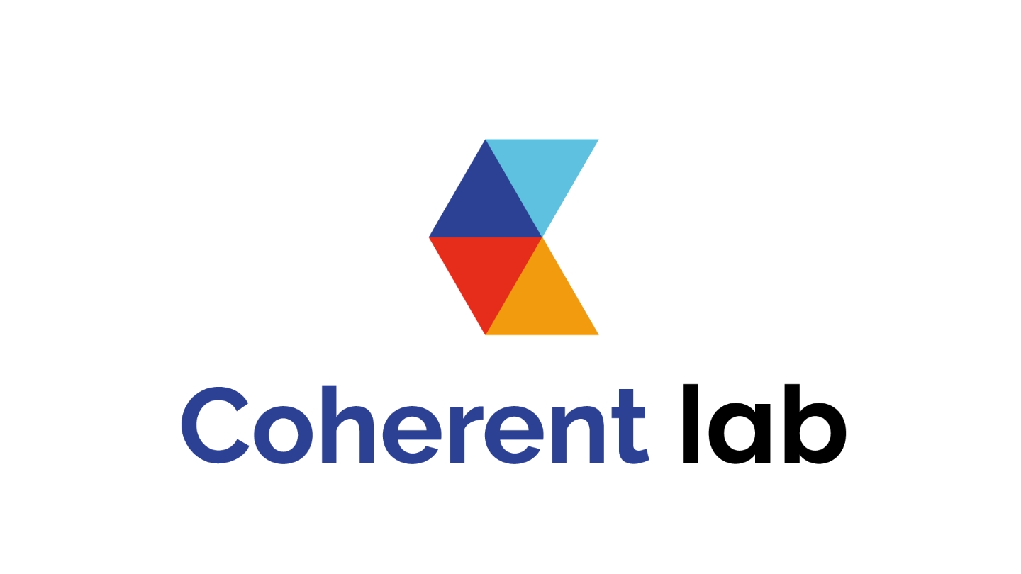 ¢

Coherent lab