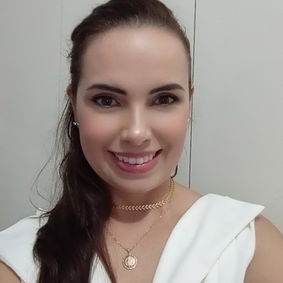 Camila Vieira