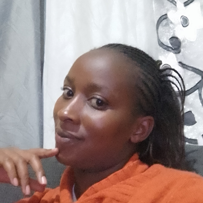Caroline  Wanjiru 