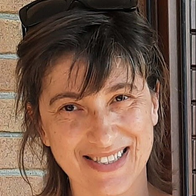 Laura Montanari 