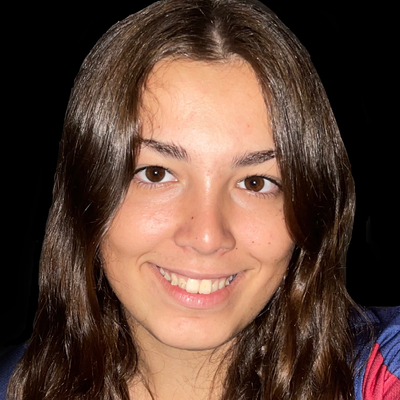 Ania Ferrer González