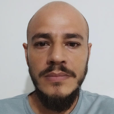 Cândido Mendes - Prof. Artes