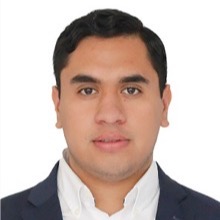 Joseu Molina Olvera