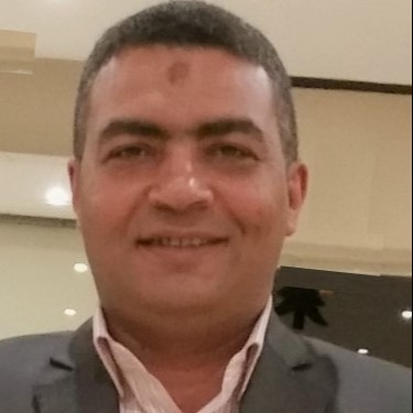 Mahmoud Gelgel