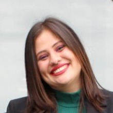 Stephanie Arce Arias