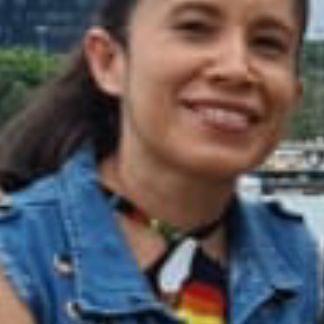 Rita  Barbosa da Silva