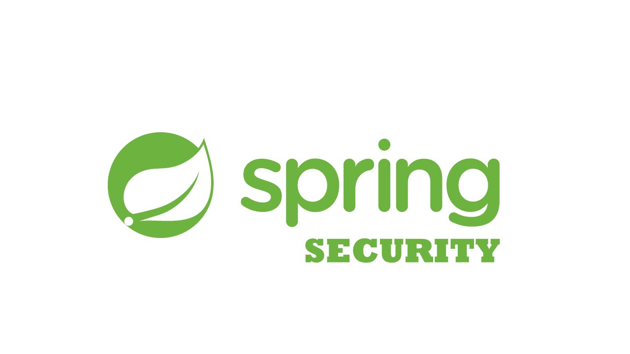 €) spring

SECURITY