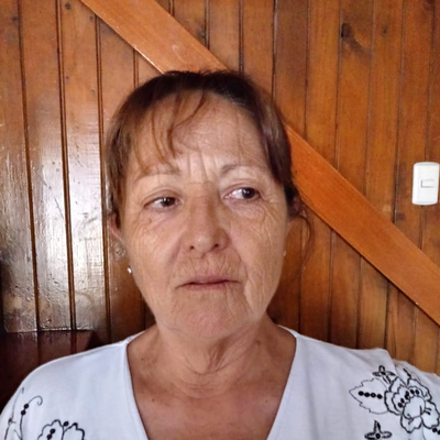 Yolanda cristina Chavez basualto