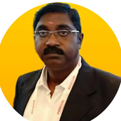 Dr.Purushothaman Srinivasan