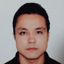 Sebastian Espinoza Cabana