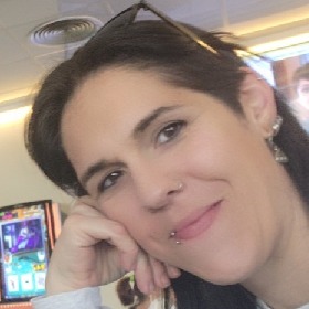 Rocío  Ruiz Espinar
