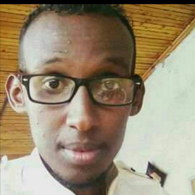 Mohamed Abdiweli