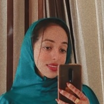 sakina Mohamed