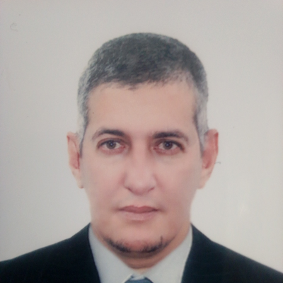 Mohamed  Belkaid 
