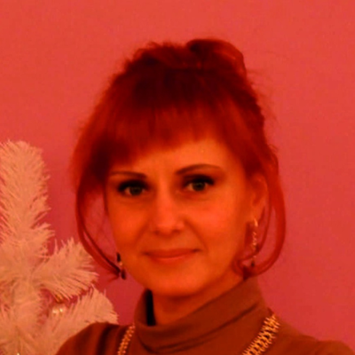 Darya Kuzmina