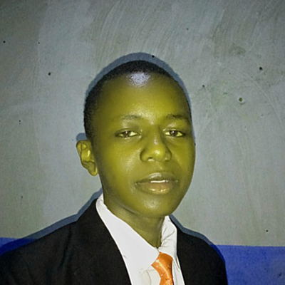 Amos Kyalo