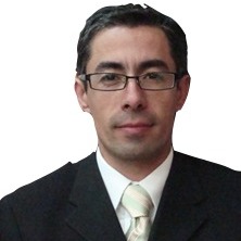 Cesar Zurita