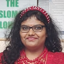 ReddyMahitha Busetty