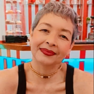 Corelia Rodriguez