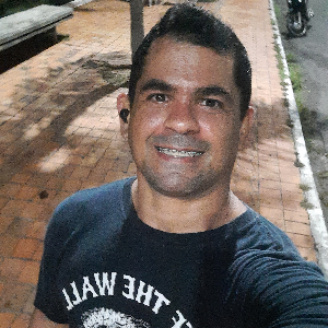 Thiago De Oliveira Lima 