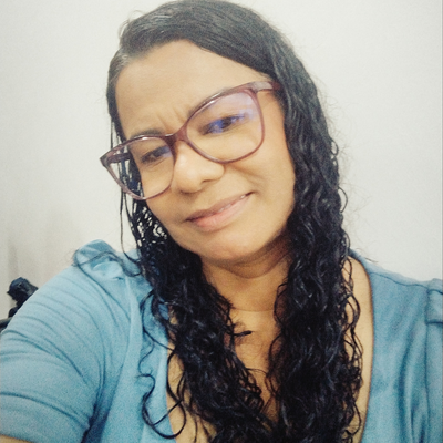 Vanildete Braga da Silva