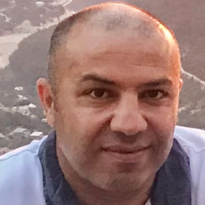 Khaldoun Masri