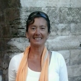 Sonia Núñez