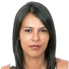 Jenifer  Rodríguez Reyes 
