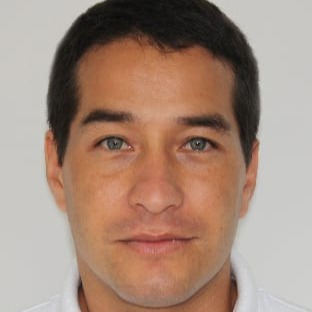 Miguel Angel Rivera Parga