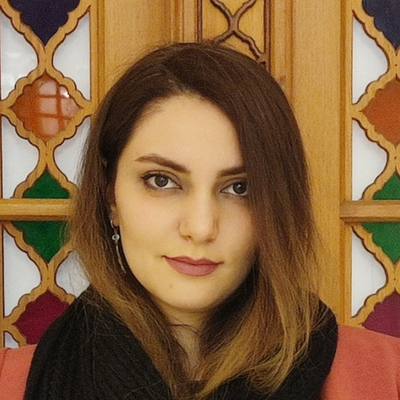 zahra yousefi