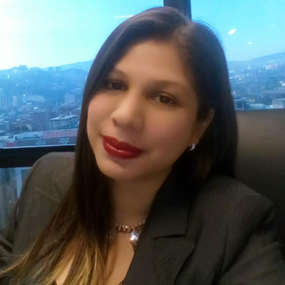 Monica Gabriela Salazar Celis