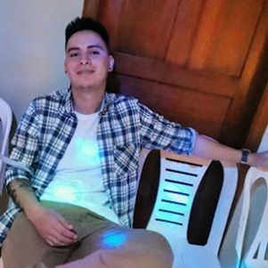 Cristian Lasso
