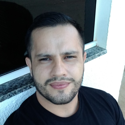 Renato Brandão Lima 
