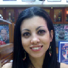 Violeta Espinosa Machado