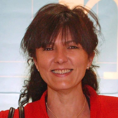 Esther San Antolín